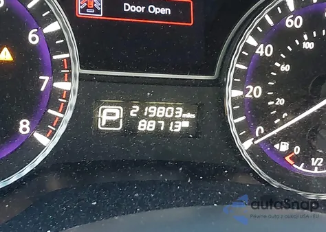 2016 Infiniti Qx60 z USA, uszkodzony, nr VIN 5N1AL0MM5GC516478